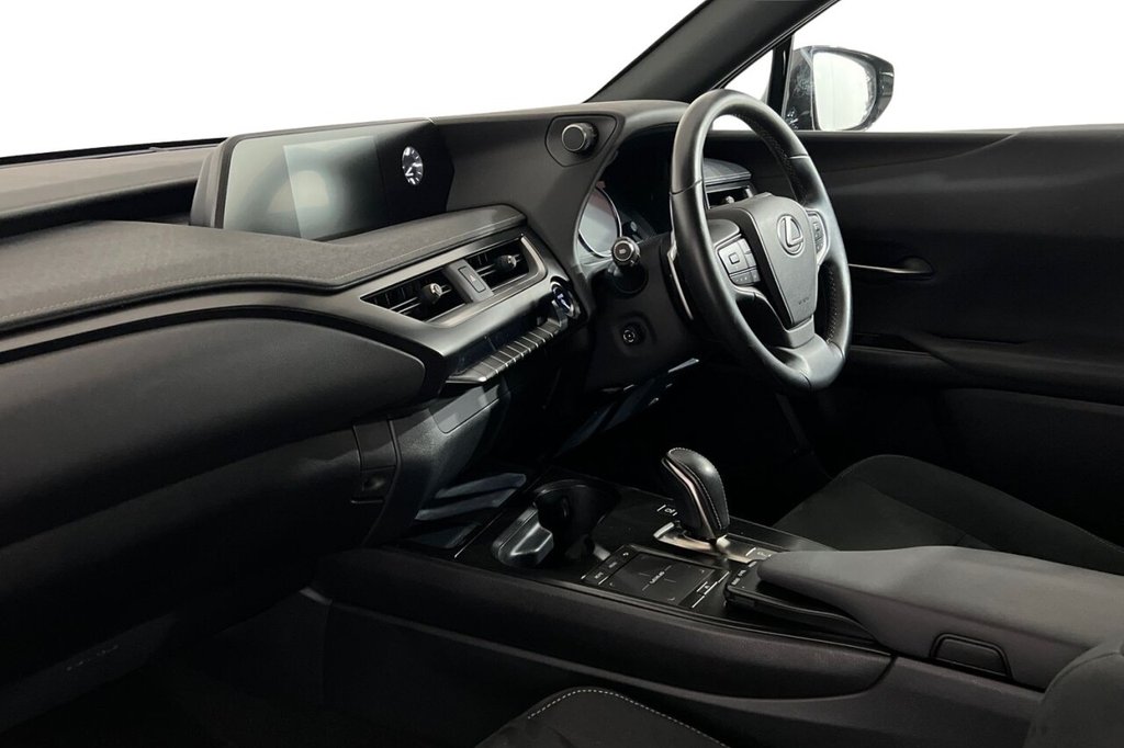 Used Lexus UX 2022 for sale - 76454637: Photo 11