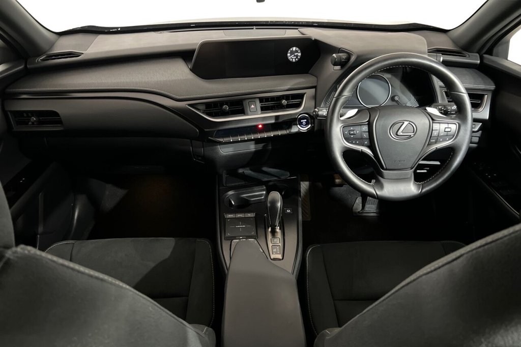 Used Lexus UX 2022 for sale - 76454637: Photo 12