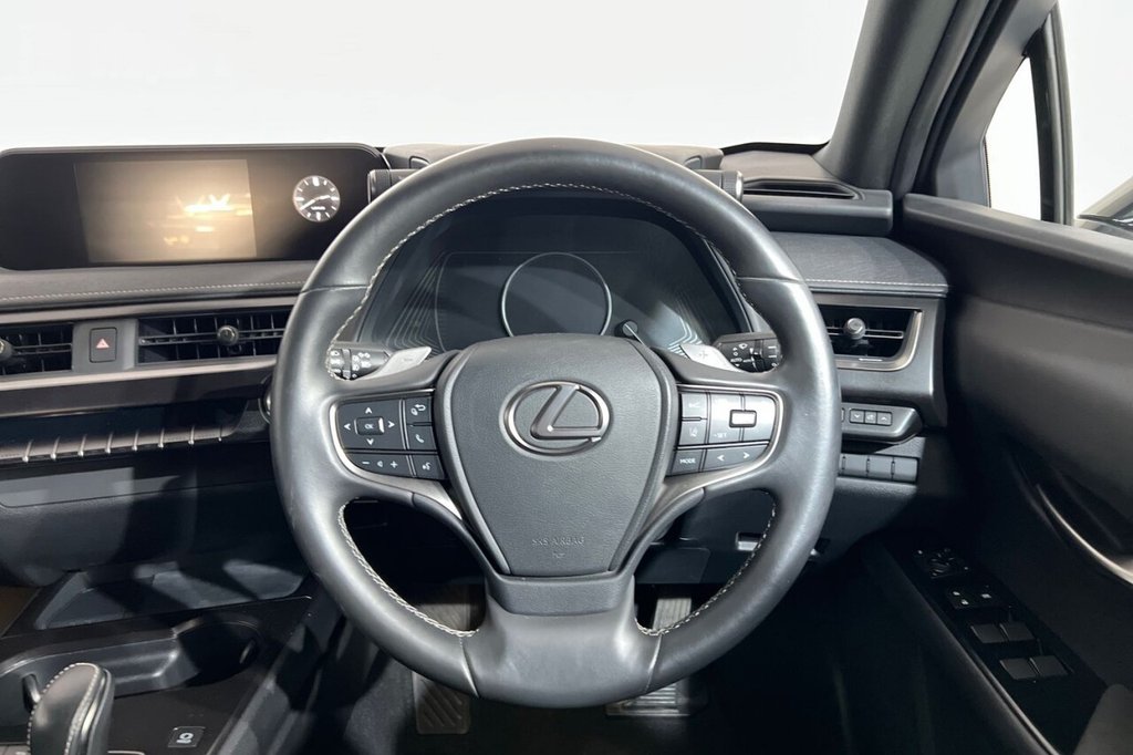 Used Lexus UX 2022 for sale - 76454637: Photo 15