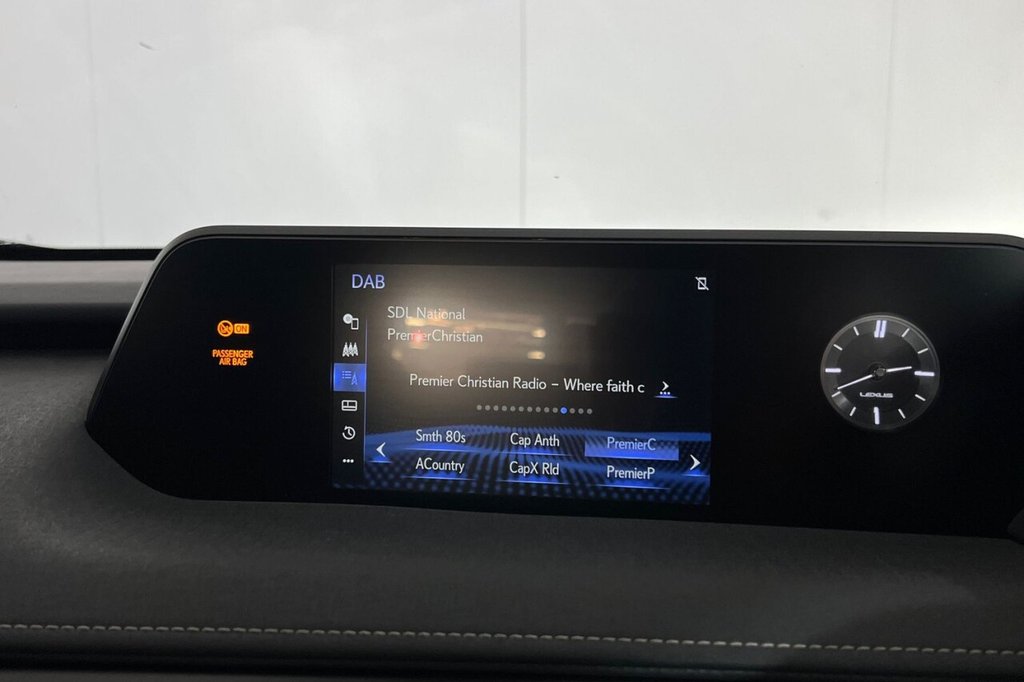 Used Lexus UX 2022 for sale - 76454637: Photo 18