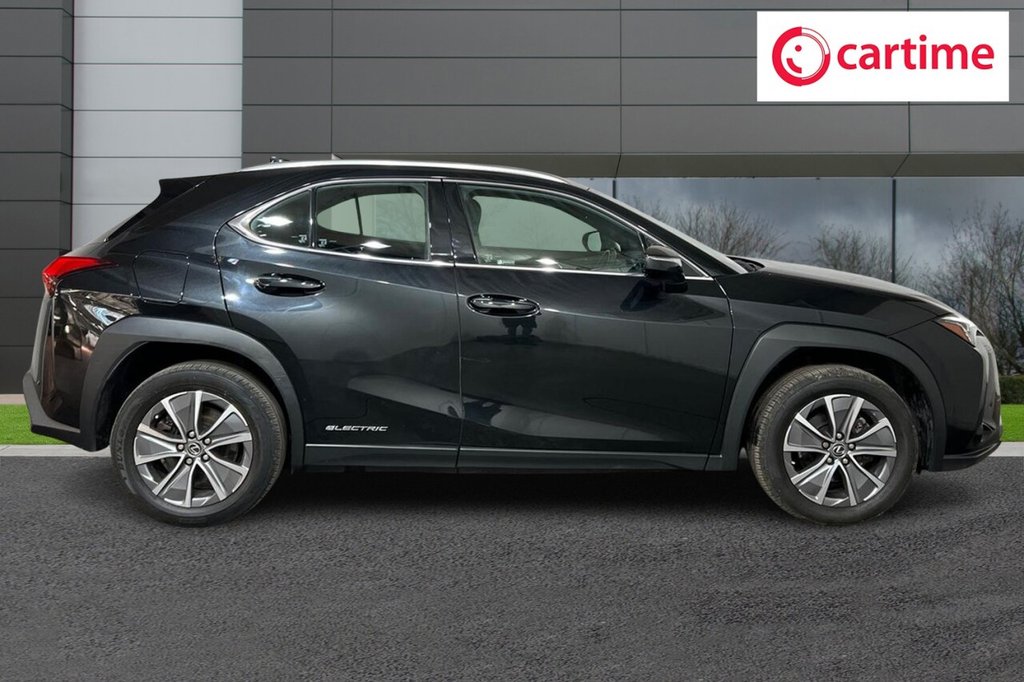 Used Lexus UX 2022 for sale - 76454637: Photo 2