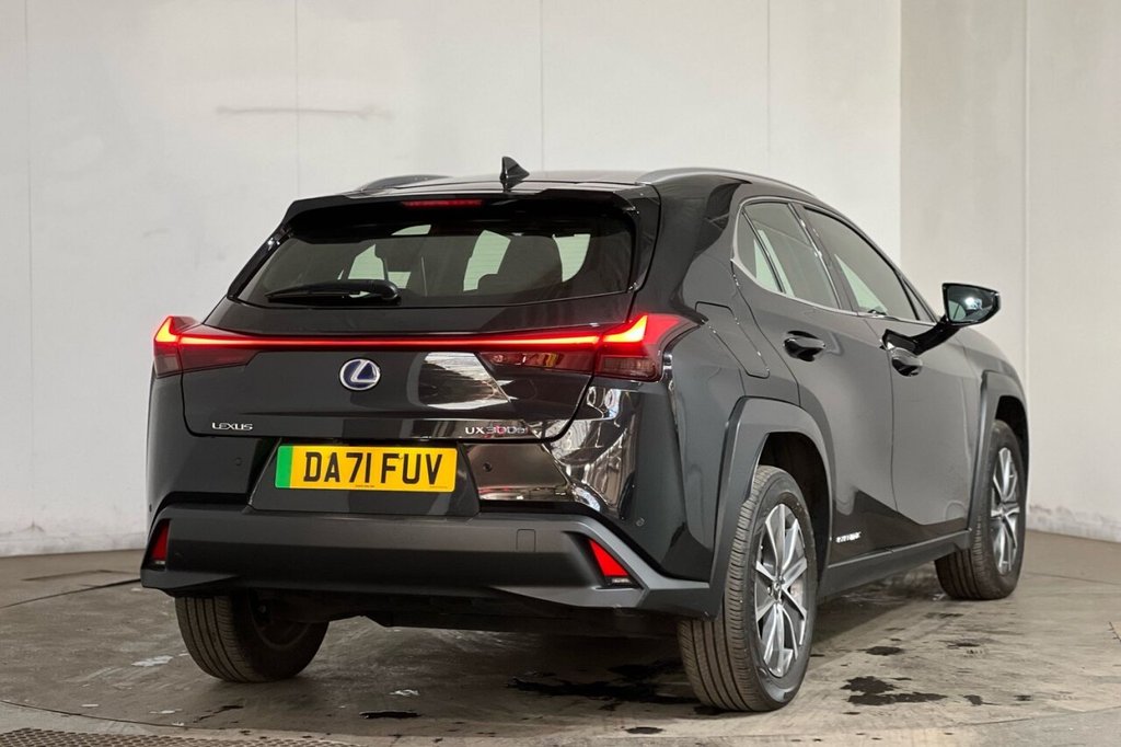 Used Lexus UX 2022 for sale - 76454637: Photo 23