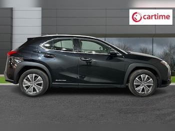 Used Lexus UX 2022 for sale - 76454637: Photo