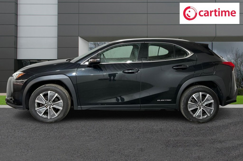 Used Lexus UX 2022 for sale - 76454637: Photo 3