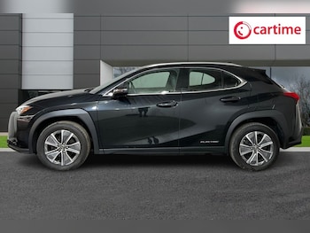 Used Lexus UX 2022 for sale - 76454637: Photo