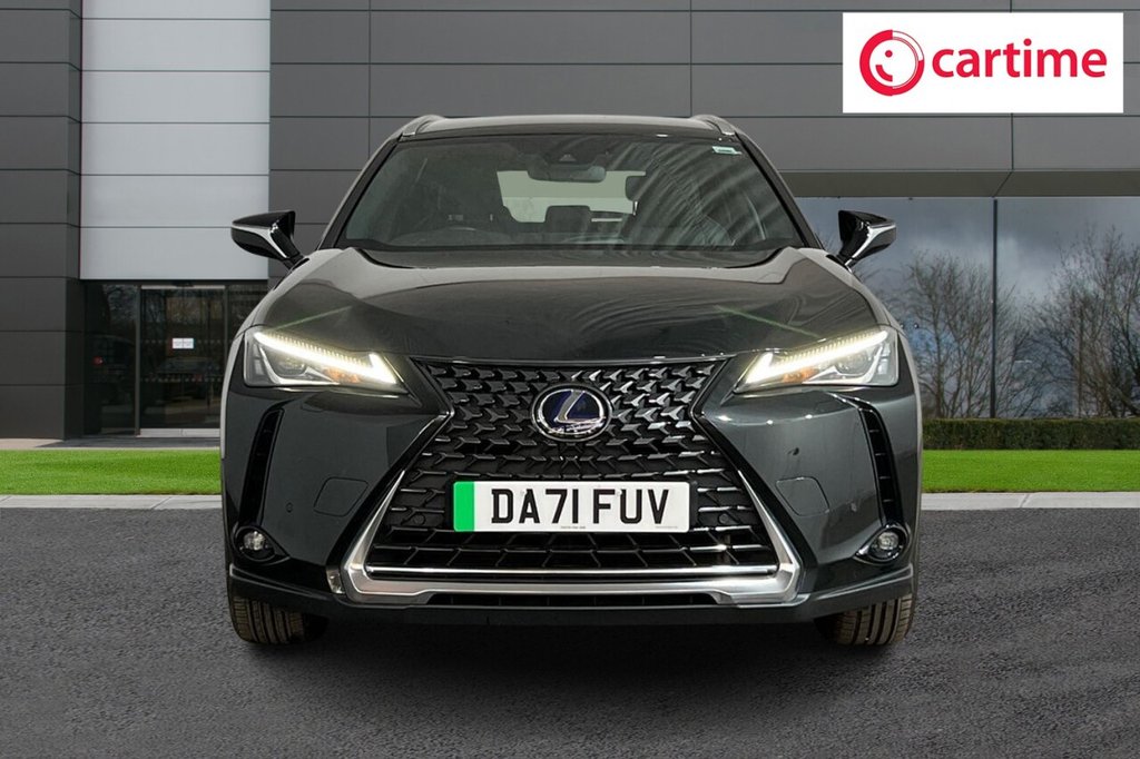 Used Lexus UX 2022 for sale - 76454637: Photo 5