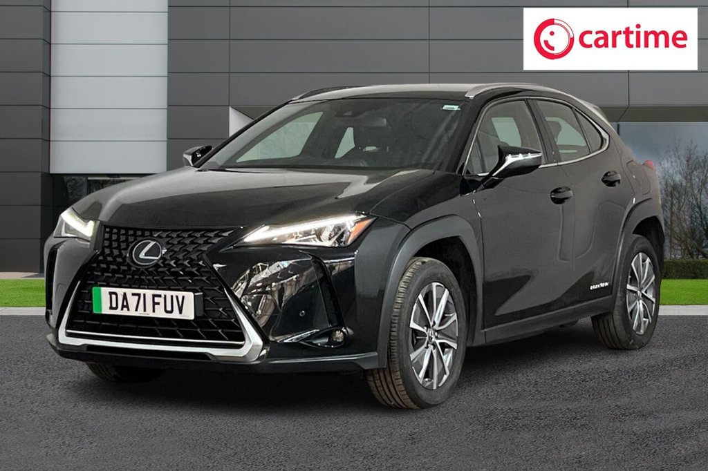 Used Lexus UX 2022 for sale - 76454637: Photo 7