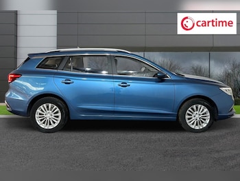 Used MG MG5 2021 for sale - 75242761: Photo