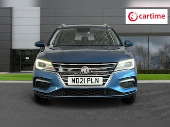 Used MG MG5 2021 for sale - 75242761: Photo