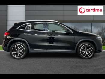 Used Mercedes-Benz EQA 2023 for sale - 74778654: Photo
