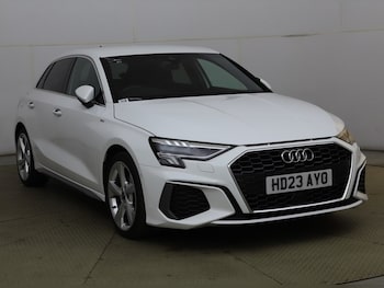 Used Audi A3 2023 for sale - 79276691: Photo