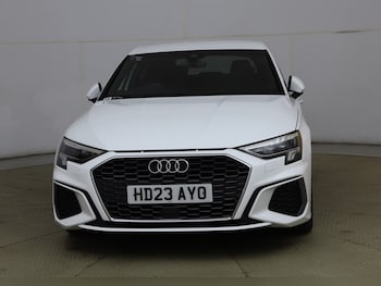 Used Audi A3 2023 for sale - 79276691: Photo