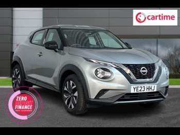 2023 (23) - 1.0 DIG-T Acenta SUV 5dr Petrol Manual Euro 6 (s/s) (114 ps)