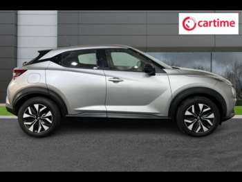 Used Nissan Juke 2023 for sale - 74839371: Photo