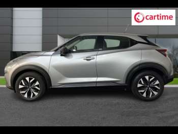 Used Nissan Juke 2023 for sale - 74839371: Photo