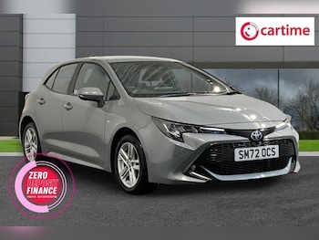 Used Toyota Corolla 2023 for sale - 78749620: Photo
