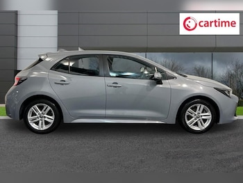Used Toyota Corolla 2023 for sale - 78749620: Photo