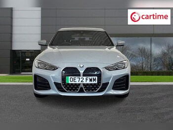 Used BMW i4 2022 for sale - 78631716: Photo
