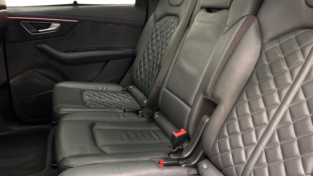 Used Audi Q7 2020 for sale - 76962630: Photo 7
