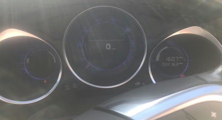 Used DS Automobiles DS 4 2018 for sale - 77608957: Photo 10