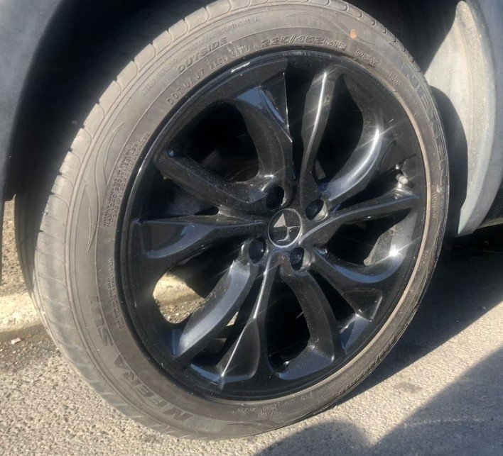 Used DS Automobiles DS 4 2018 for sale - 77608957: Photo 11