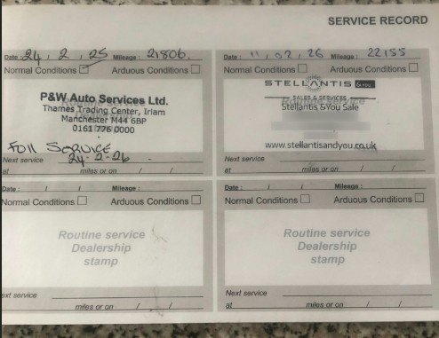 Used DS Automobiles DS 4 2018 for sale - 77608957: Photo 15