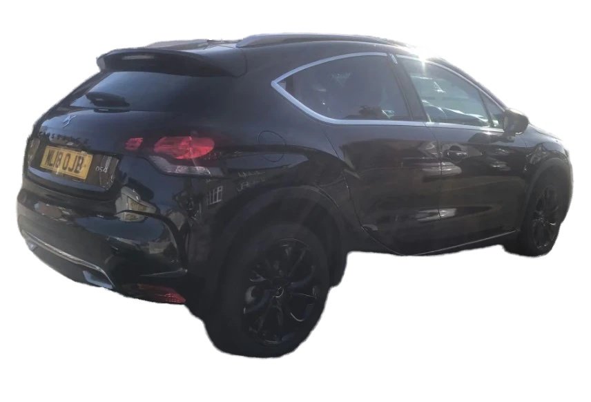 Used DS Automobiles DS 4 2018 for sale - 77608957: Photo 5