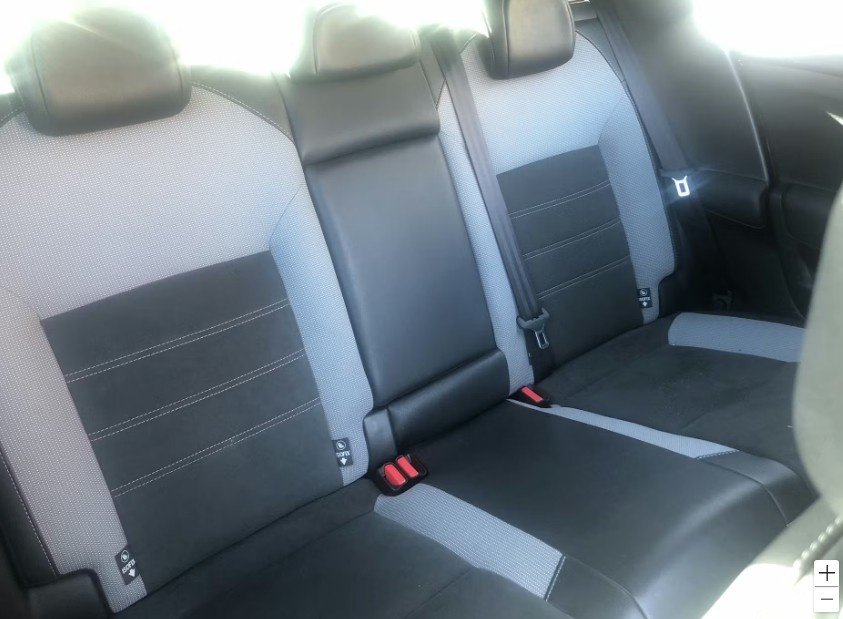 Used DS Automobiles DS 4 2018 for sale - 77608957: Photo 9