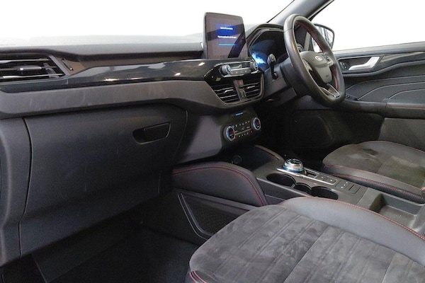Used Ford Kuga 2022 for sale - 76039812: Photo 11