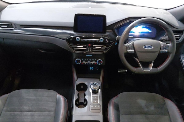 Used Ford Kuga 2022 for sale - 76039812: Photo 12