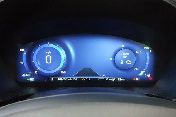 Used Ford Kuga 2022 for sale - 76039812: Photo 15
