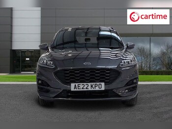 Used Ford Kuga 2022 for sale - 76039812: Photo 4