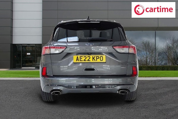 Used Ford Kuga 2022 for sale - 76039812: Photo 6
