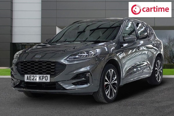 Used Ford Kuga 2022 for sale - 76039812: Photo 7