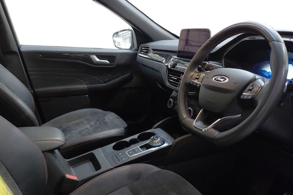Used Ford Kuga 2022 for sale - 76039812: Photo 9