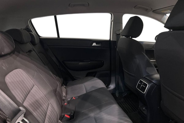 Used Kia Sportage 2019 for sale - 76323391: Photo 10