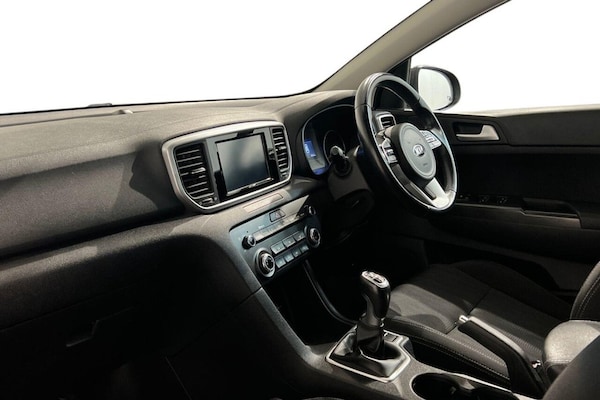 Used Kia Sportage 2019 for sale - 76323391: Photo 11