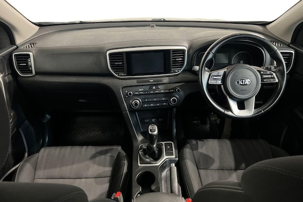 Used Kia Sportage 2019 for sale - 76323391: Photo 12