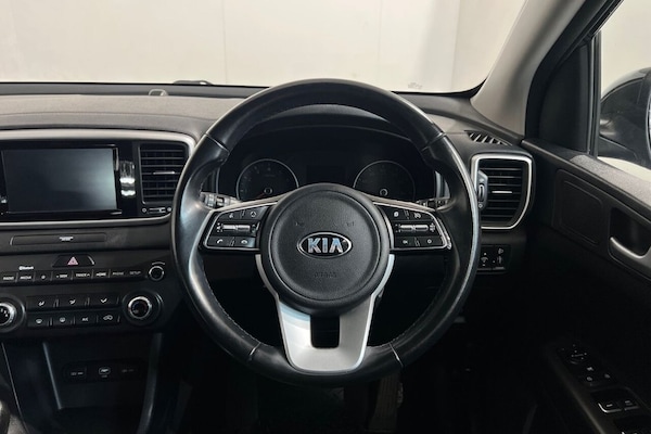 Used Kia Sportage 2019 for sale - 76323391: Photo 15