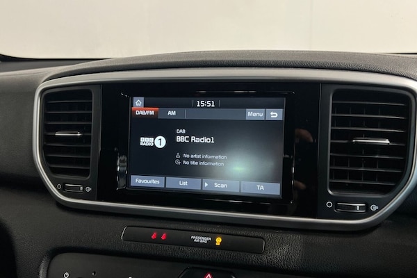 Used Kia Sportage 2019 for sale - 76323391: Photo 18