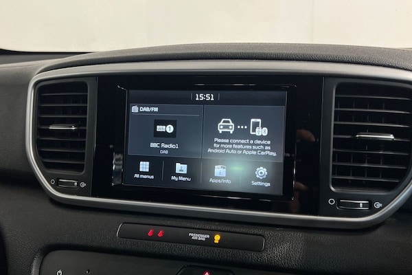 Used Kia Sportage 2019 for sale - 76323391: Photo 19