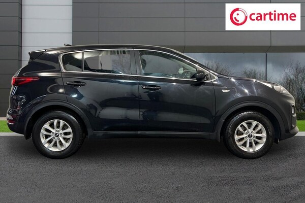 Used Kia Sportage 2019 for sale - 76323391: Photo 2