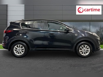 Used Kia Sportage 2019 for sale - 76323391: Photo 2