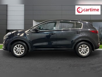 Used Kia Sportage 2019 for sale - 76323391: Photo 3