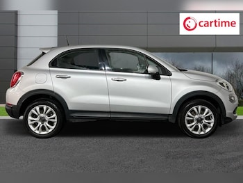 Used Fiat 500X 2016 for sale - 75487463: Photo