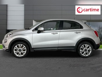 Used Fiat 500X 2016 for sale - 75487463: Photo