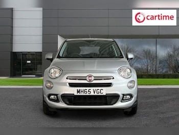 Used Fiat 500X 2016 for sale - 75487463: Photo