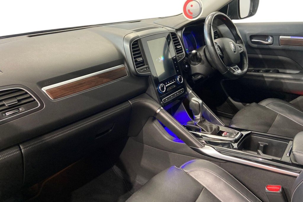 Used Renault Koleos 2019 for sale - 76203056: Photo 11