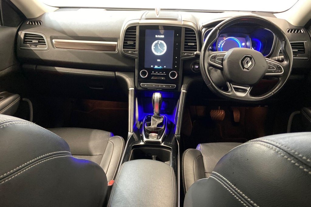 Used Renault Koleos 2019 for sale - 76203056: Photo 12