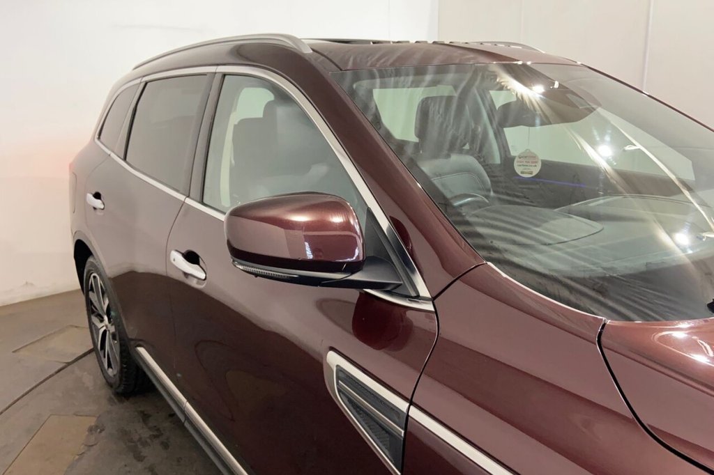 Used Renault Koleos 2019 for sale - 76203056: Photo 19